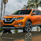 The Nissan Rogue is currently America’s fourth-best-selling vehicle, just shy of the Big 3's trucks. Photo Credit: Nissan